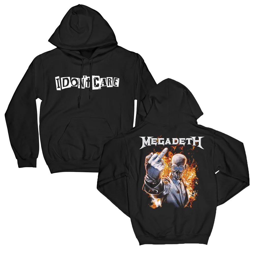 Everything but media